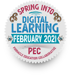 Celebrate Digital Learning Day - February 23 with CILC! Join us for 2 Virtual Field Trip options every hour starting at 9amEST! All programs are free! Learn more: bit.ly/2NaiAYM