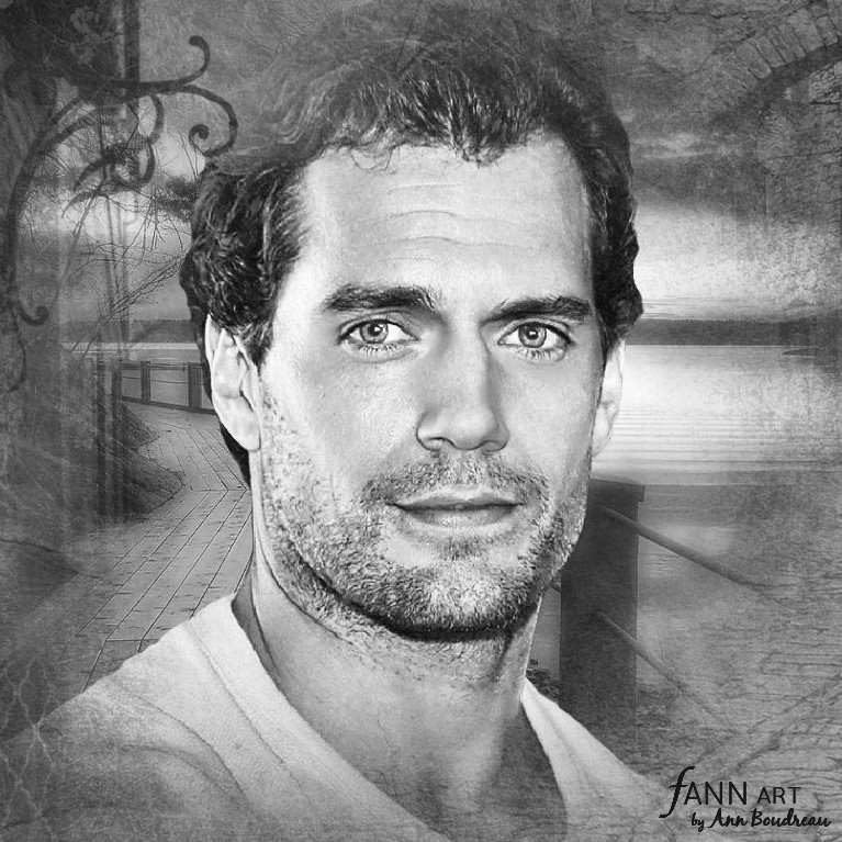 Ann Boudreau On Twitter Small Edit Henrycavill Https T Co