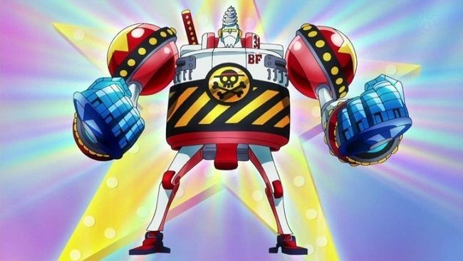 フランキーのtwitterイラスト検索結果 古い順 フランキーのtwitterイラスト検索結果 古い順