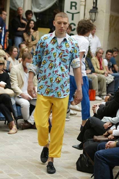 激レア コムデギャルソン シャツ ハリケンジャー コラボ 2002 02 長袖 激レア コムデギャルソン シャツ ハリケンジャー コラボ 2002 02 長袖