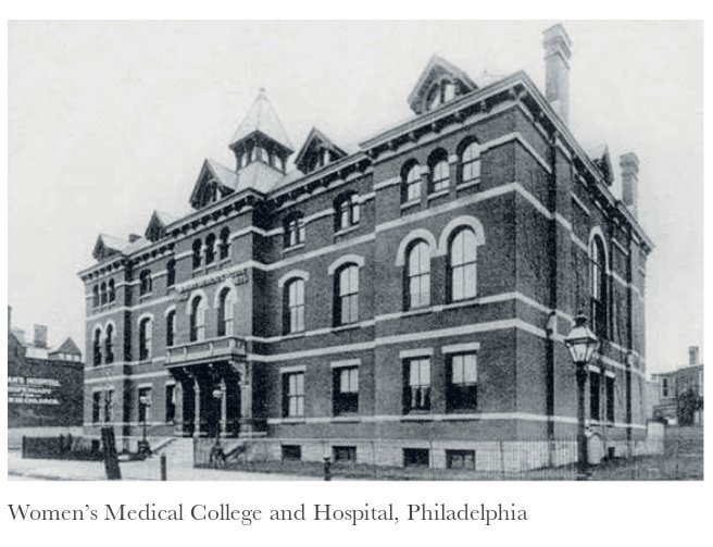 She responded to the letter. Anandi uses to call her "Mawashi" (aunt) whom she uses to tell about Indian culture, Traditions.In year 1883, at age 19 she sail from Calcutta to New yorkShe got admission to Women’s Medical College of Pennsylvania