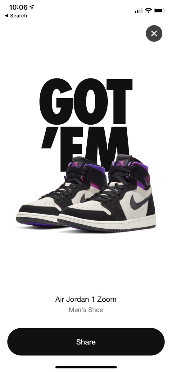 JustnTimeOBrien's tweet photo. @KicksFinder GOT THE W!! 🔥 https://t.co/gnxFeVa6EN