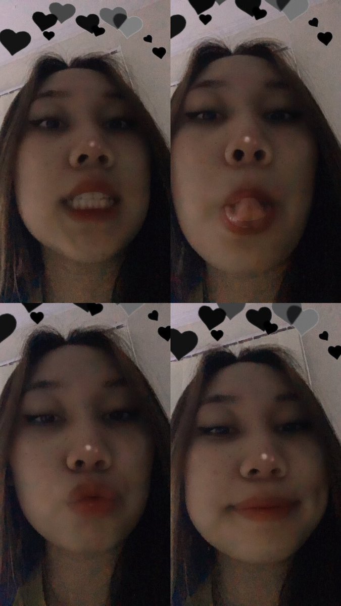 fefecntip's tweet image. Pap iseng muka jelek ke pcr (tp syngnya ga ada)