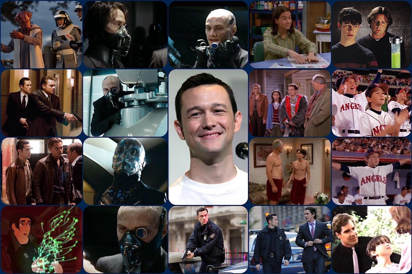 Happy birthday to Joseph Gordon Levitt!! He played the role of Tommy Soloman in 3rd Rock from the sun!! 