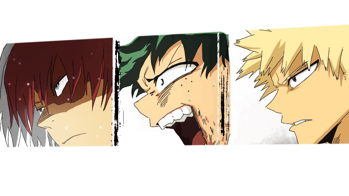 漫画で内容知ってるのにアニメで普通にドキドキする 漫画で内容知ってるのにアニメで普通にドキドキする