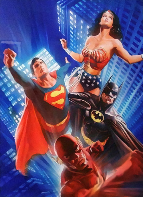 MEarthprime's tweet image. Since @JohnWesleyShipp #TheFlash90 was darker in nature and borrowed elements from the #Batman89 it would be great to be able to read more of the series, and please have a crossover!
#Superman78 #Batman89 #WonderWoman