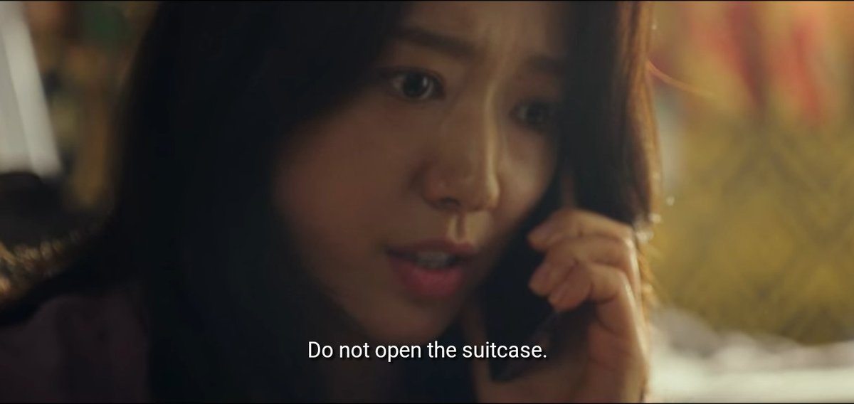 kdramathoughts_'s tweet photo. first ep of #SisyphusTheMyth and i am hooked. i love the mysteries that are introduced, and as expected the leads gave us a quality performance. can't wait for the next ep! https://t.co/M2LEDC5qnr