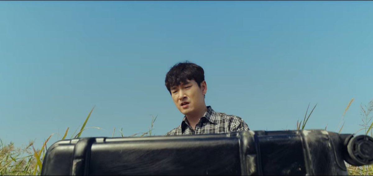 kdramathoughts_'s tweet photo. first ep of #SisyphusTheMyth and i am hooked. i love the mysteries that are introduced, and as expected the leads gave us a quality performance. can't wait for the next ep! https://t.co/M2LEDC5qnr