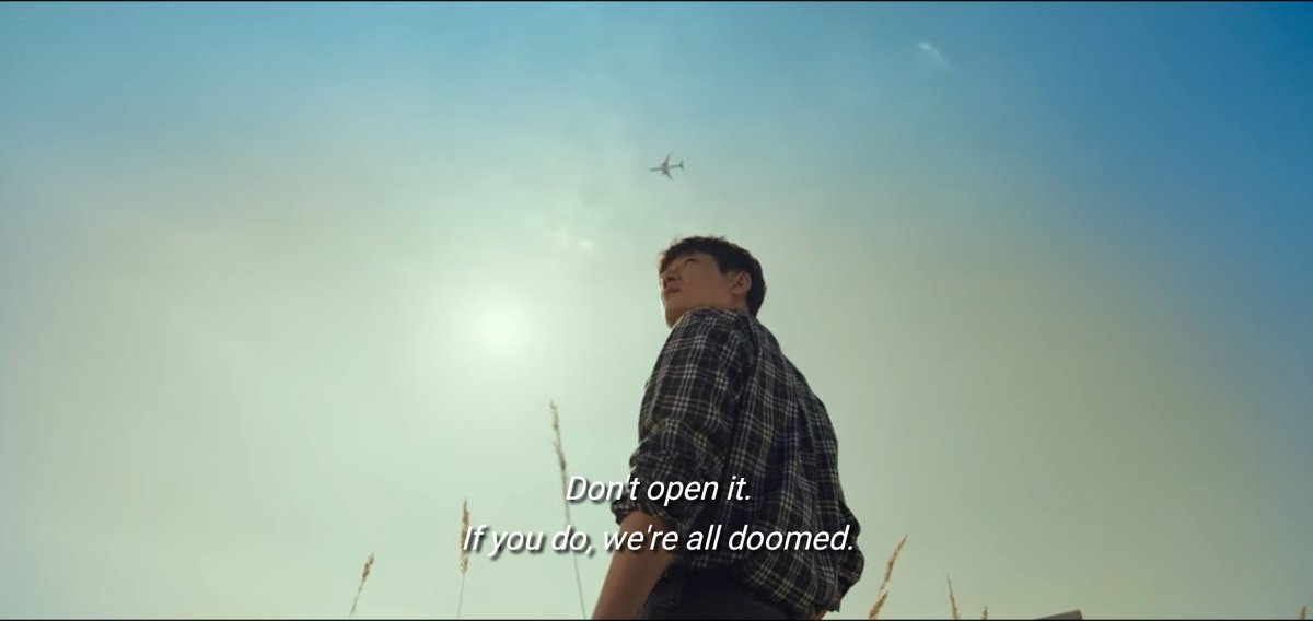 kdramathoughts_'s tweet photo. first ep of #SisyphusTheMyth and i am hooked. i love the mysteries that are introduced, and as expected the leads gave us a quality performance. can't wait for the next ep! https://t.co/M2LEDC5qnr