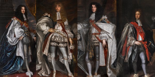 17cRoyalistHub's tweet photo. Charter house London 
Are presenting a fine series of unmissable free lectures The next - 25th February  
A deep dive into Political turbulence of #17thcentury the governors/roles they played at time, with Dr Cathy Ross. @CharterhouseEC1 
Link - https://t.co/e9TX8EZnPV https://t.co/LpCQSs2N5d