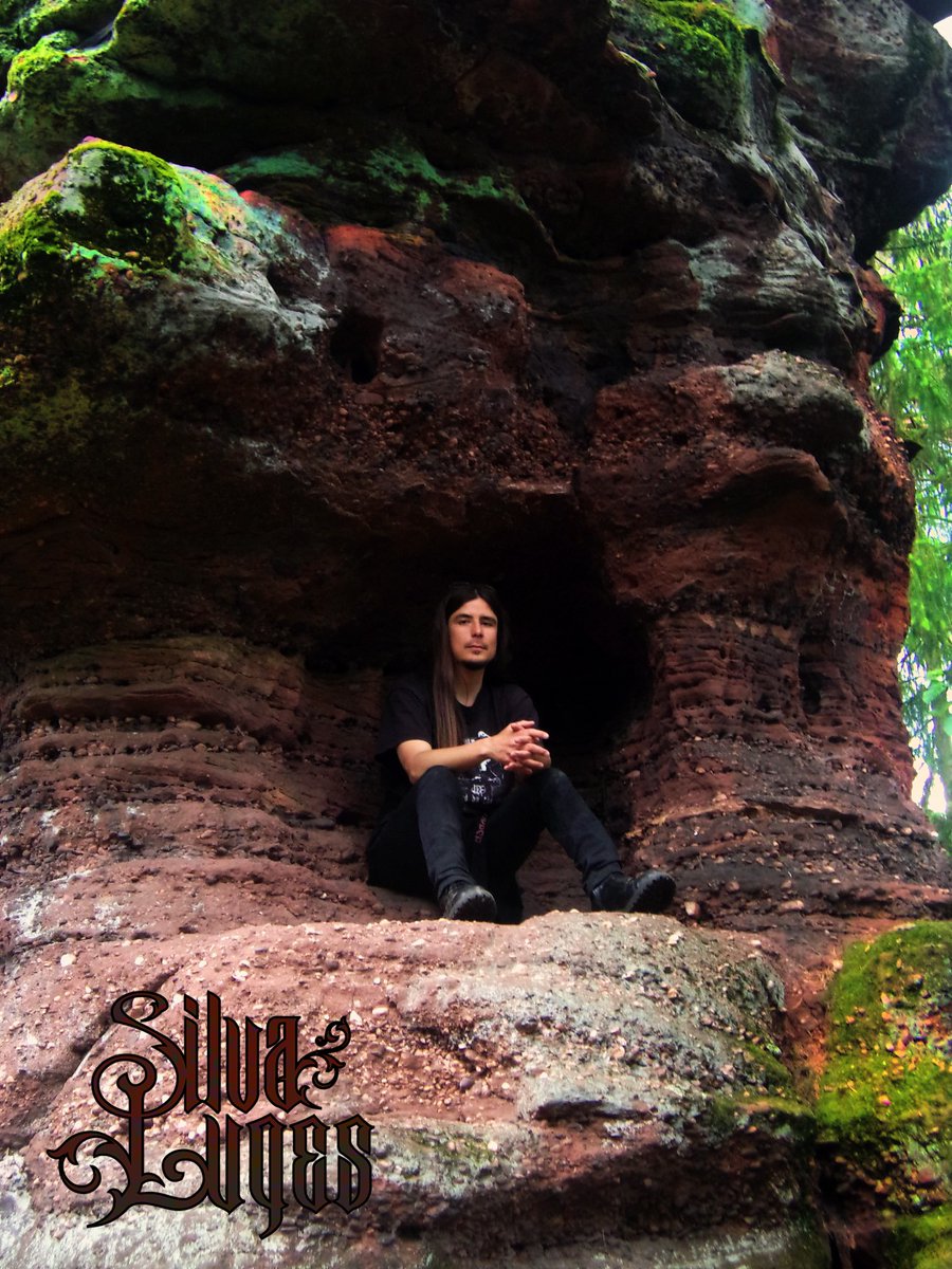 SilvaLuges's tweet photo. Silva Luges / new album in preparation
#silva #promotionalshoot #bandphoto #metalhead #metal #metalband #deathmetal #metalheads #rock #blackmetal #thrashmetal #metalcore #doommetal #folkmetal #heavymetal #AvantgardeMetal #DarkMetal #newalbum https://t.co/cqytTmk9MU