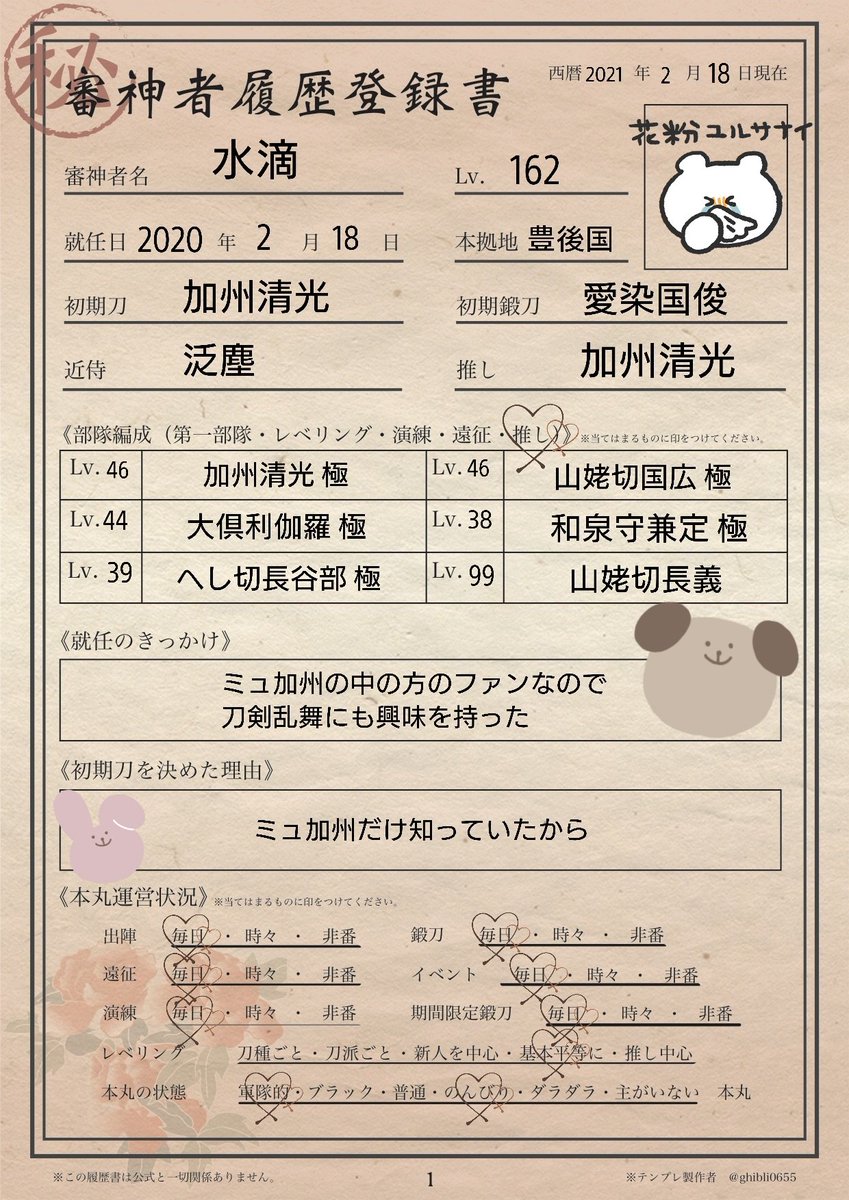 水素水 Suiteki Tohken Twitter