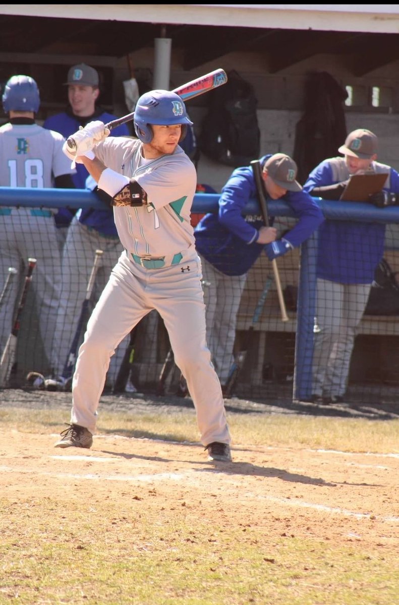 BradCooperFSP's tweet photo. Welcome to First State Preps Athletic Scouting &amp; Recruiting JUCO Outfielder Jon Alderman Jr.!

https://t.co/pwSX6Sw7vh

Please visit https://t.co/F4dy6cxgWh for assistance with your college recruitment!

#BeScoutedGetRecruited
#MakeYourDreamsAReality
#FirstStatePreps
#WhosNext https://t.co/AEaDUU6bqA