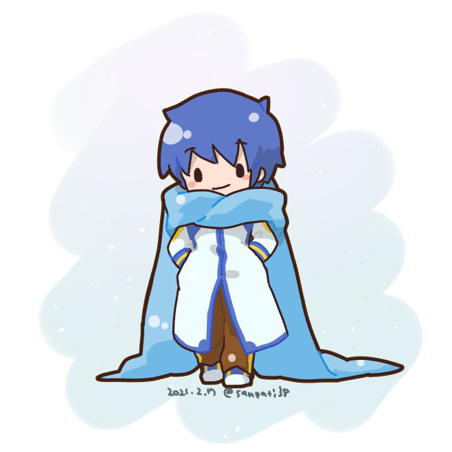 kaito 