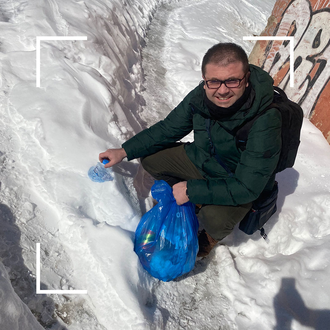 GrowWithBolt's tweet photo. It’s #RandomActsofKindnessDay! We showed the environment some love this week by picking up litter on our daily walks🌱 We found coffee cups, plastic trays, even entire takeaway bags. What will your random act of kindness be today?

#ExploreTheGood #MakeKindnessTheNorm https://t.co/uVhb002AdK