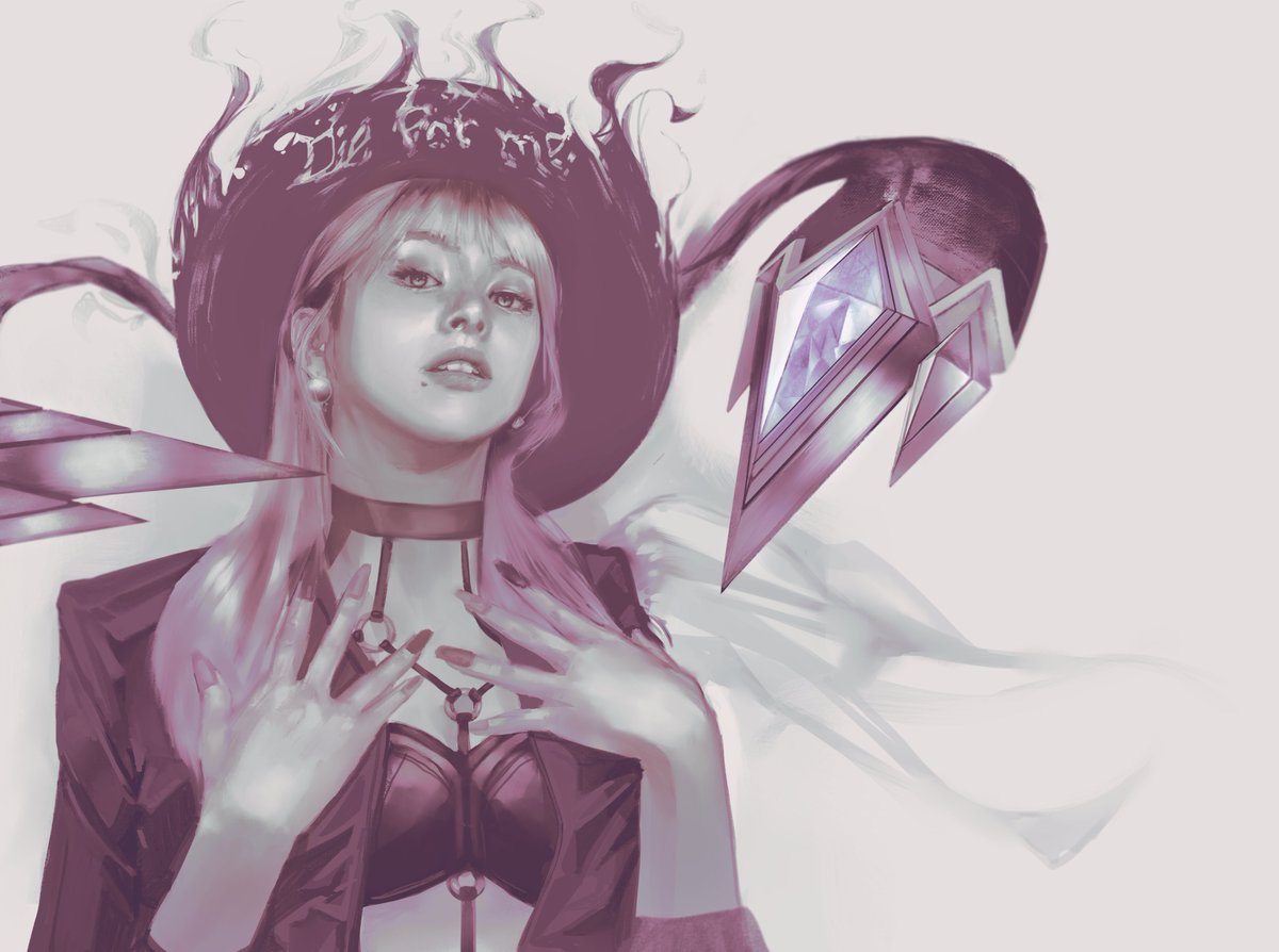 FranzillaArt's tweet photo. Chae-velynn art repost

#art #artph #ArtistonTwitter https://t.co/NOO3AeaMUI