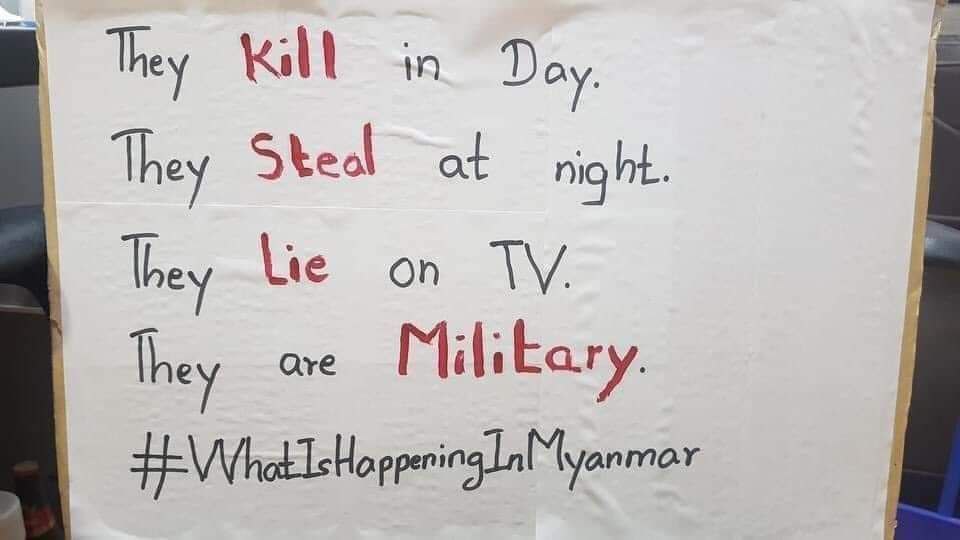 #Reject_the_Myanmar_Military
#Save_Myanmar