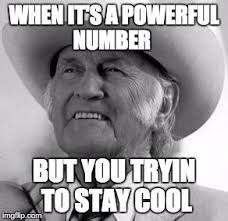 monroemandocamp's tweet photo. Which #billmonroe number is the most powerful to YOU? #monroestyle #mandolin #banjo #fiddle #guitar #bluegrass #monroemandolincamp - TMS https://t.co/4pQWBunjU0