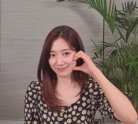 BTW HAPPY BIRTHDAY PARK SHINHYE 