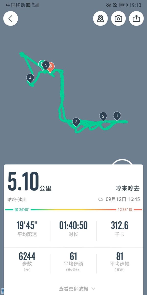 Exercise