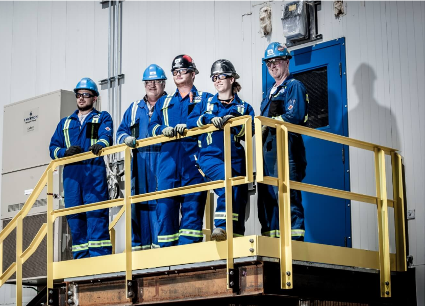 PTW Energy Services tweet media