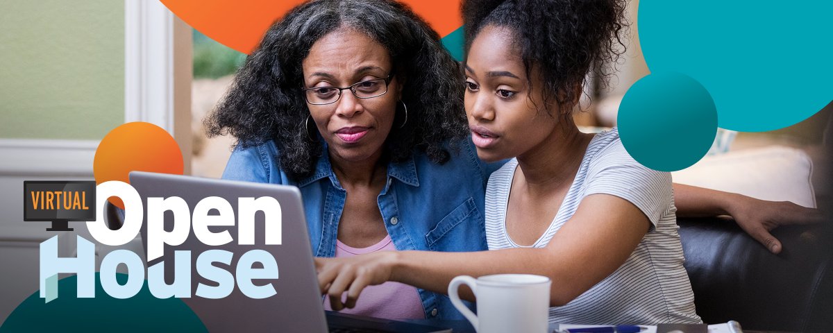 RRC's tweet photo. Our Virtual Open House is TODAY! Connect one-on-one with instructors, Regional Campuses, Student Supports and Academic Advisors in our Virtual Exhibitor Hall. See the list of exhibitors > https://t.co/z1pWDZCTKd https://t.co/jshFc5OM6T