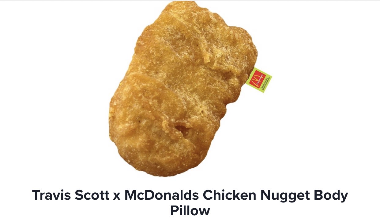 Btsarmy Kitchen Bar On Twitter Hoseok Has A Huge Chicken Nugget Cushion We Don T Know What To Do With This Info Happybirthdayhoseok Happyhobiday Ourdailyhobitonin Withhobiontheside Hobinuestrosol Bts Twt Https T Co Nhd1bympo8 Twitter