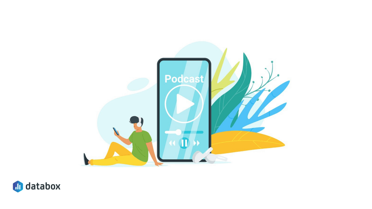 GrowcodeHQ's tweet image. Best Podcast Hosting Platforms: 15  Marketers Share Where to Host Your Company’s Podcast via @DataboxHQ 

Check it out 👉 buff.ly/2MWMTC7