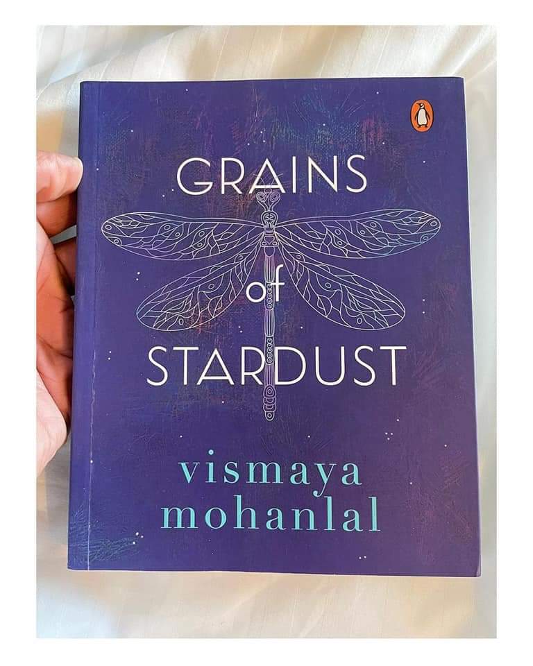 deckbyte's tweet photo. @dulQuer Latest ❤
When the book written by @Mohanlal 's daughter VISMAYA MOHANLAL was sent as a gift to #DulquerSalmaan  #GrainsOfStarDust
#Kurup #HeySinamika https://t.co/Rul8qseA2r