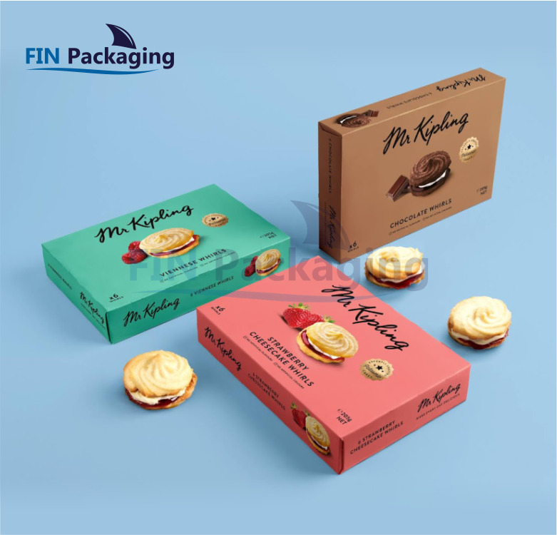 FinPackaging's tweet image. Designed to perfection, these custom seal boxes by Fin Packaging are high-quality custom cardboard boxes that are convenient to use and easy to assemble.
finpackaging.com/boxes-by-style…
call at 661-579-3395 
Email: sales@finpackaging.com
#sealendbox #sealendboxes #customsealendboxes