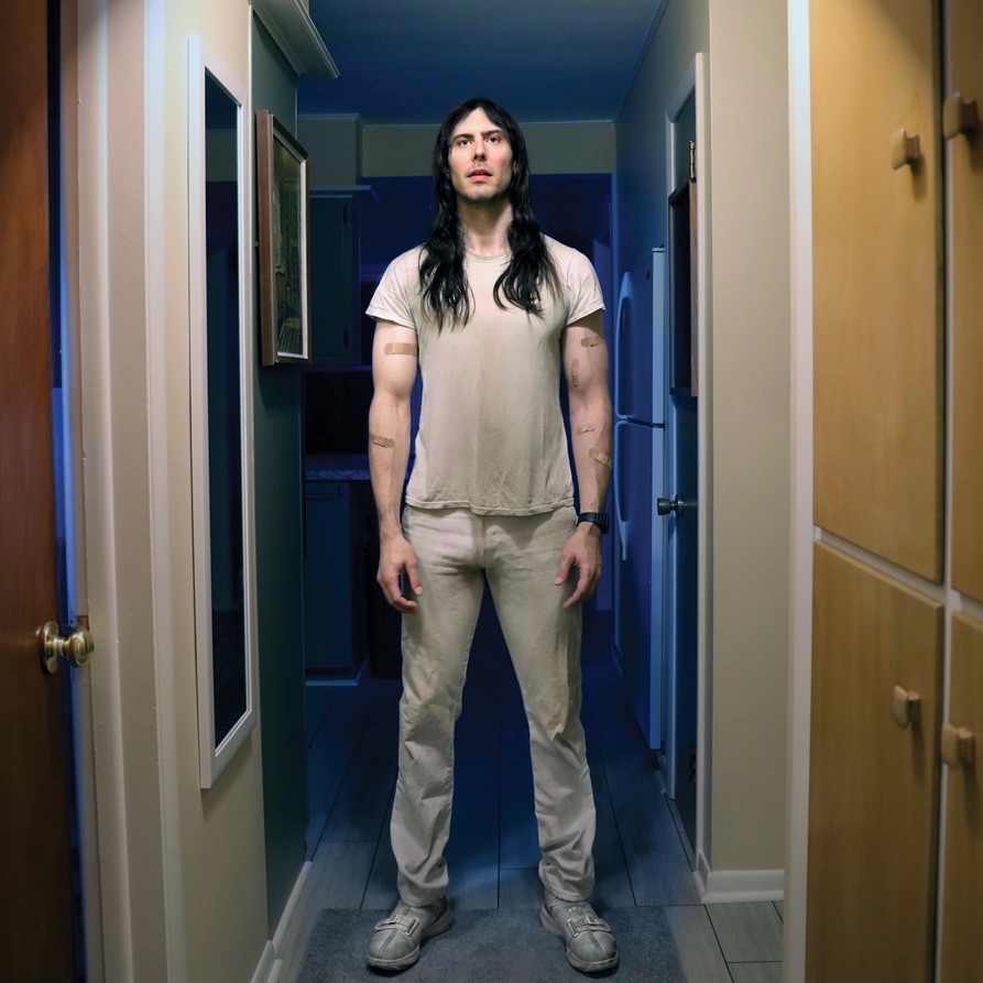 Check out <a href="/AndrewWK/">Andrew W.K.</a>'s ass-kicking new single "Babalon" and its deeply trippy video bit.ly/3u6DM2u