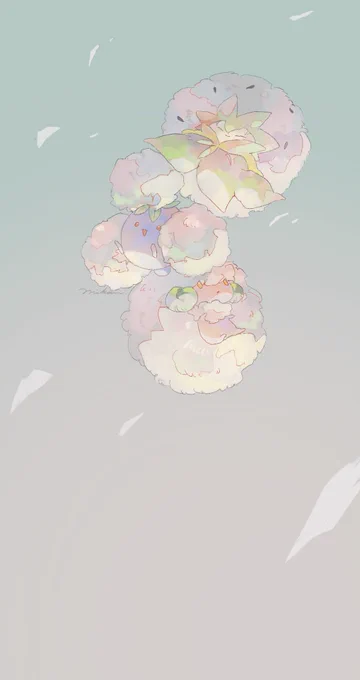 春一番 