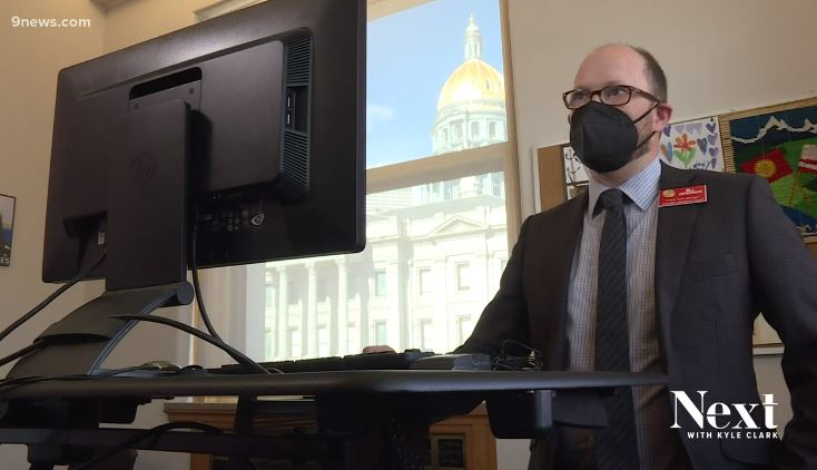 Legislative Council Staff tweet media