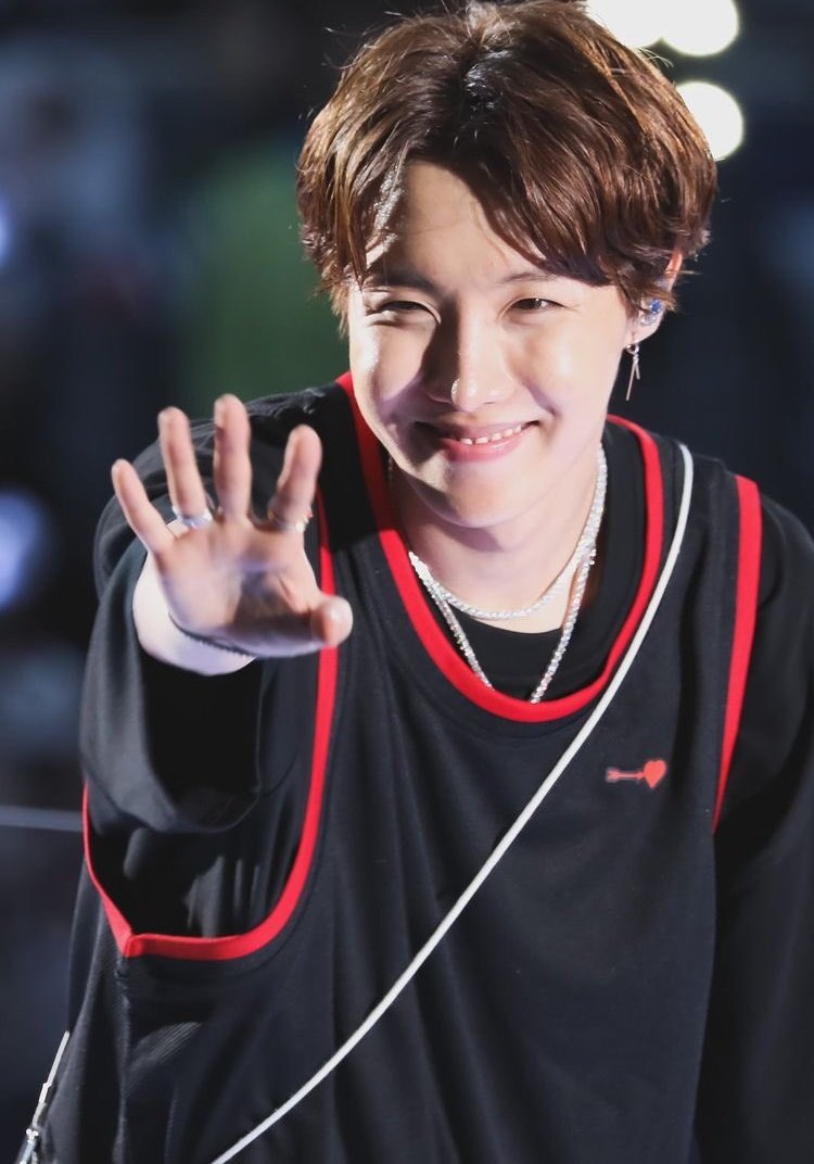 and that's when he finishes the song with hope and love, in the end with all these trials we face he wishes for the world to be a better plays and he holds the burden of wanting to make it one especially for the listener