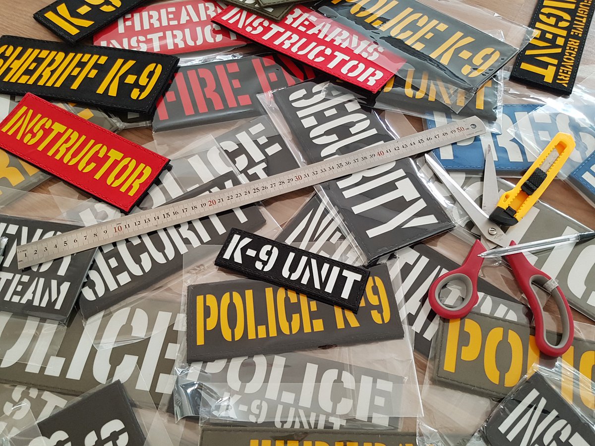 tacticalfreaky's tweet photo. The most complete catalog of IR, callsigns, tactical and moral laser cut velcro patches, including insignias, made following milspec standards and addressed to military personnel, airsoft players, fans of movies or just people who like to wear a cool patch https://t.co/rbQmP4iHbX https://t.co/6lOtIc4kL6