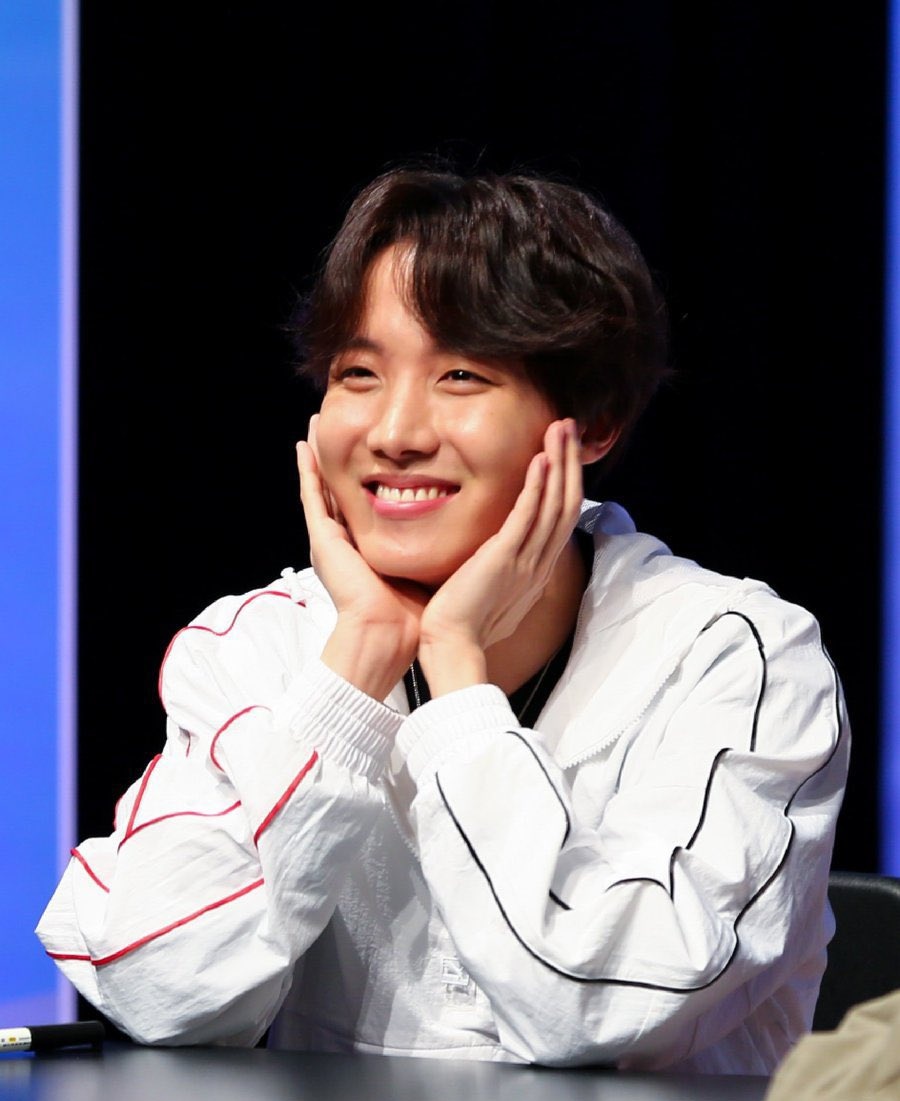 I hope this could show you how beautiful the song is hoseok's truly an amazing person and delivers his message in the most comforting but also eye opening ways I love him