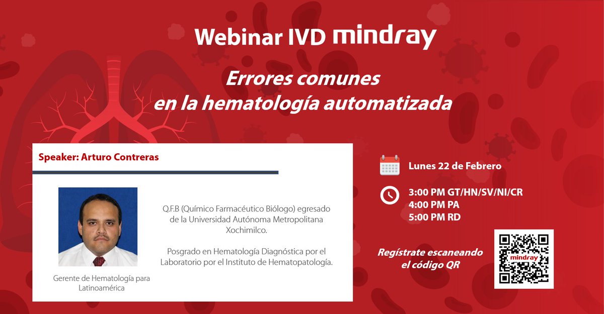 Mindray Latinoamérica (@MindrayLatAm) / Posts / X