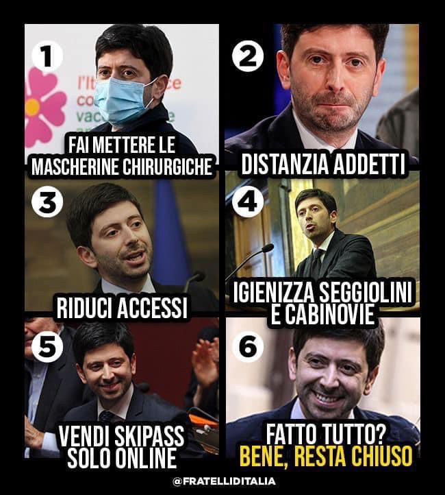 Giorgia Meloni tweet media