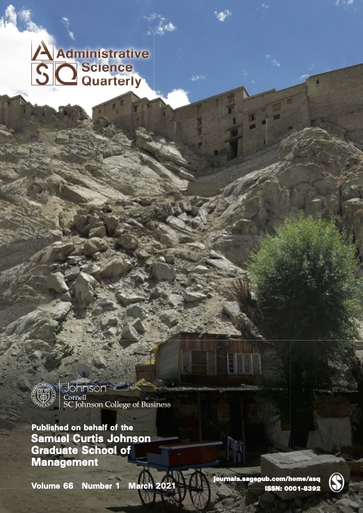 ASQ Journal tweet media