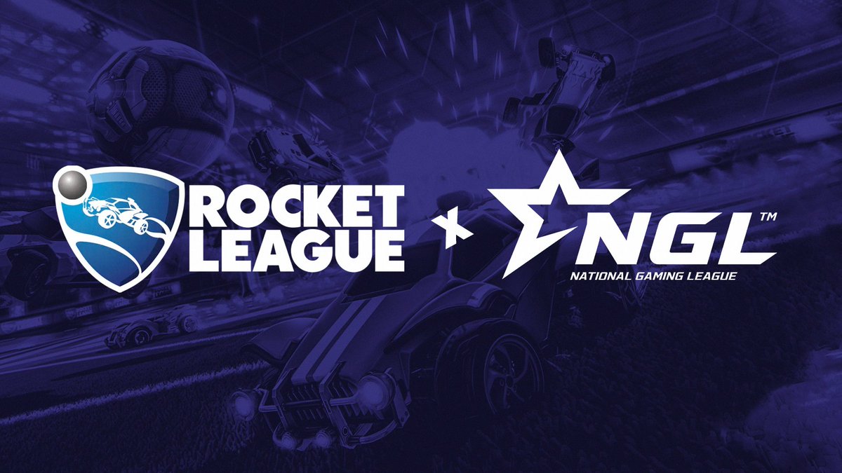 NGLSpainRL's tweet photo. 3... 2... 1... ¡YA! 🏁

Encendemos motores, NGL llega a #RocketLeague. 🚀

📰 https://t.co/jhEGCF2L9z https://t.co/OWFxbfkcpD