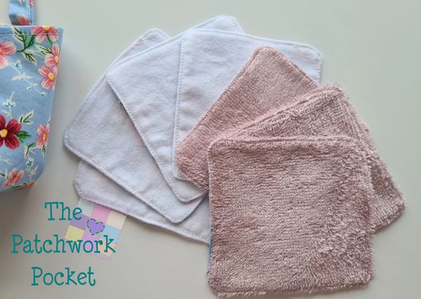 ThePatchworkPo1's tweet photo. Cute little gift set - reusable face wipes and storage pod with hanging ties, help to reduce waste! Lovely little mothers day gift.
£12.99

https://t.co/rzUJJDCpjK https://t.co/Us9nPWws0b