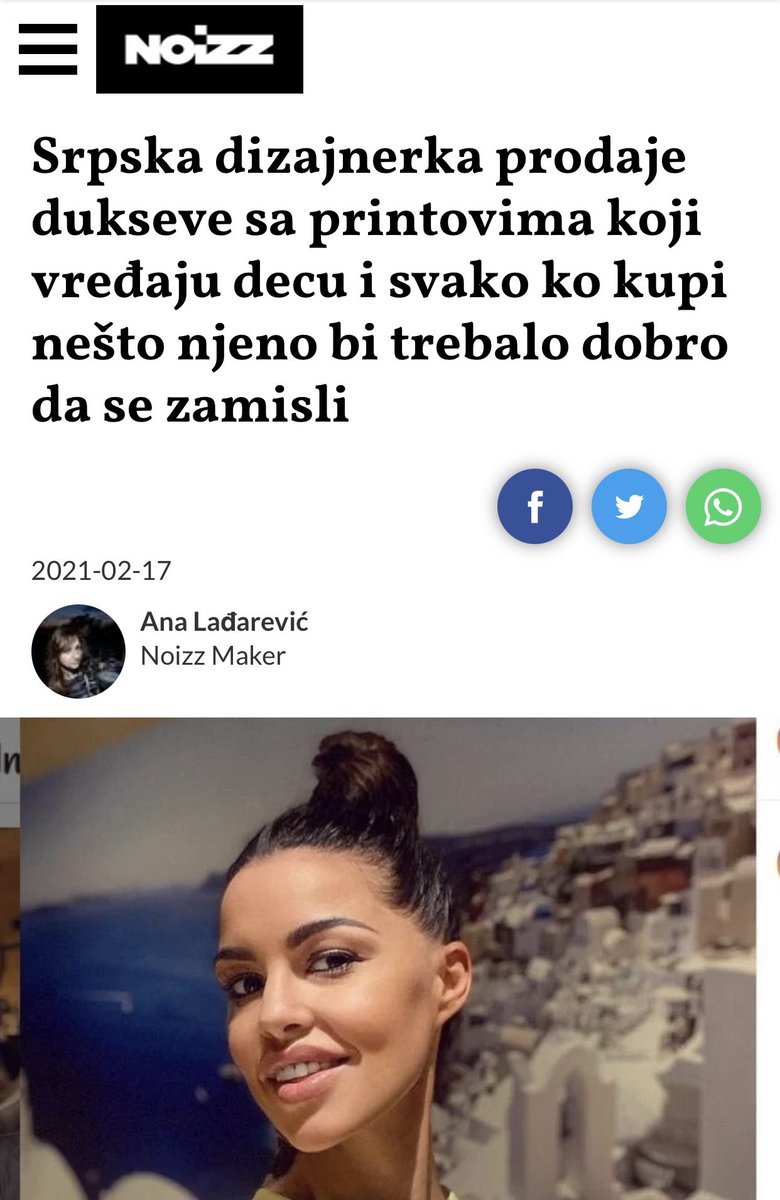 ESTRADAnje's tweet photo. #Noizz #caosvima https://t.co/TVw8z9PXb0