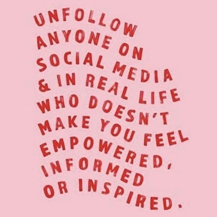 empowerette's tweet photo. It doesn't make you a bad person, it helps you become a better person for yourself.🌻
@bekind_pls 

#SocialMedia #Anxiety #kindness #KindnessMatters #MentalHealthAwareness #MentalHealthMatters #mentallyexhausted #SelfLove #selfcare #BeKind https://t.co/8vIjF76GM2