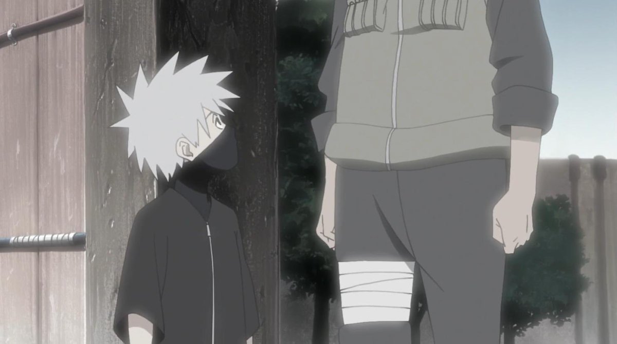 dailykakashi's tweet photo. https://t.co/mntH26hpx3