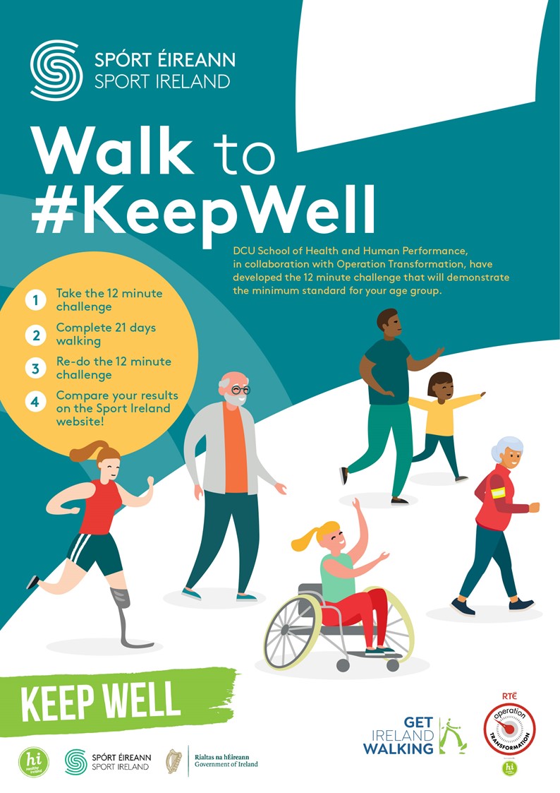 hsesteps's tweet photo. Working from home and looking for ways to build activity in to your day? 

Quick tip: 
🚶‍♂️Rather than going straight to your workspace, walk out your front door. Walk in one direction for 10 minutes, turn and walk back. 

For more tips➡️https://t.co/xZw7mRQJBE 
#WearRed #KeepWell https://t.co/r1m3y5d1ep