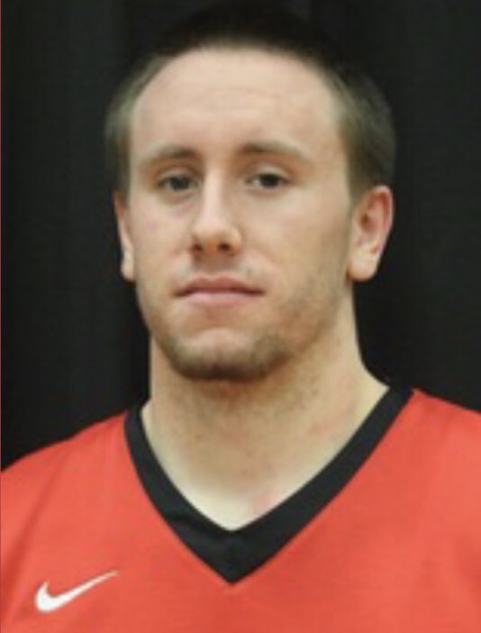Kasey Kirby 
Bridgewater State, Forward 2015-2017