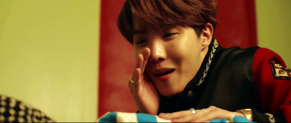 because he loves his life. he chose this and even though the dream he has of another life strikes him, he genuinely enjoys living out his dream of being an artist.