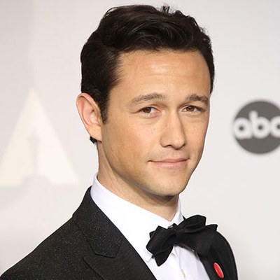 Happy Birthday dear Joseph Gordon-Levitt! 