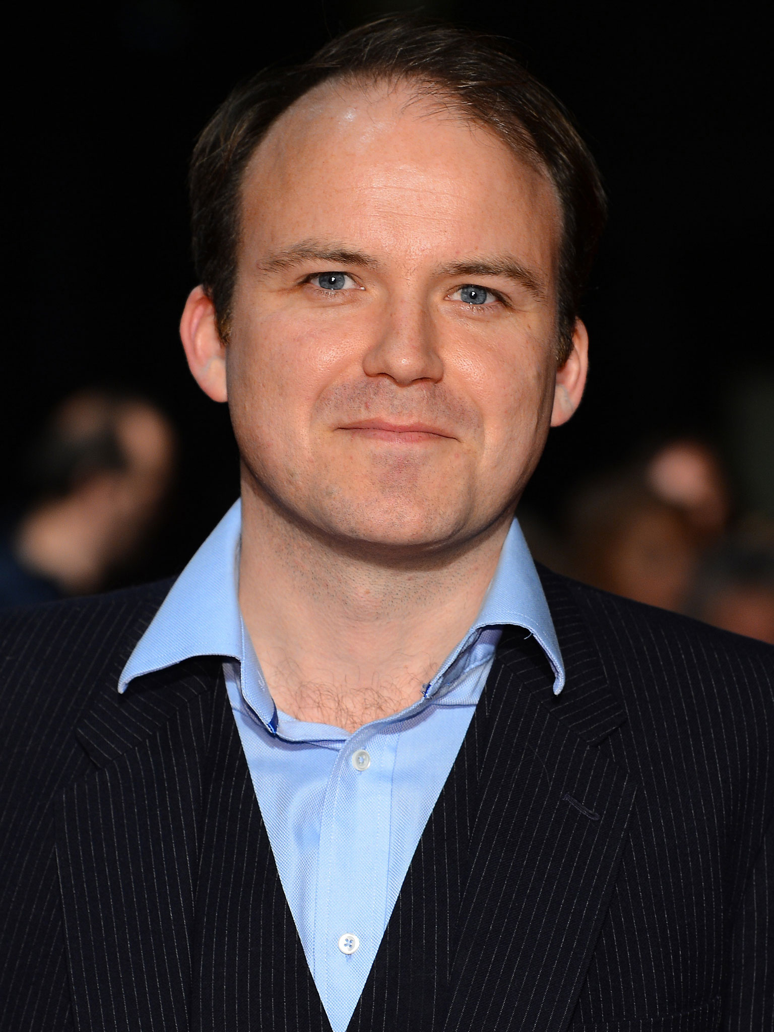 Happy Birthday dear Rory Kinnear! 