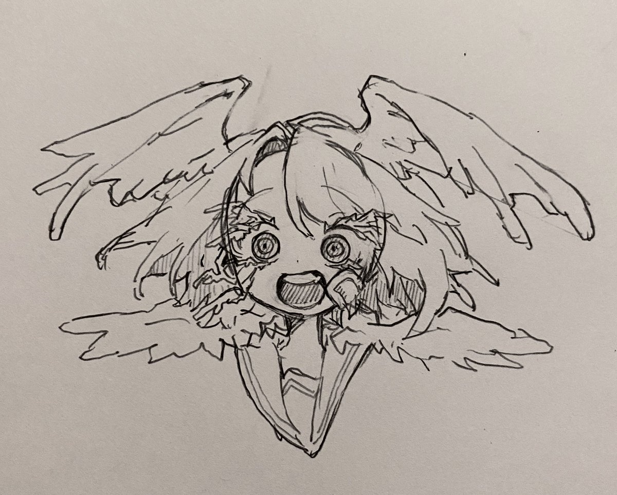 名前もあって、けっこう描いてました 